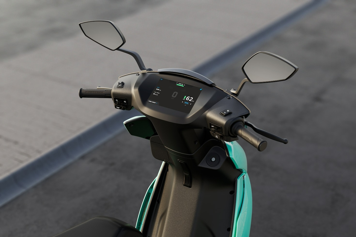 Top Reasons to Consider a Hotebike Motorcycle