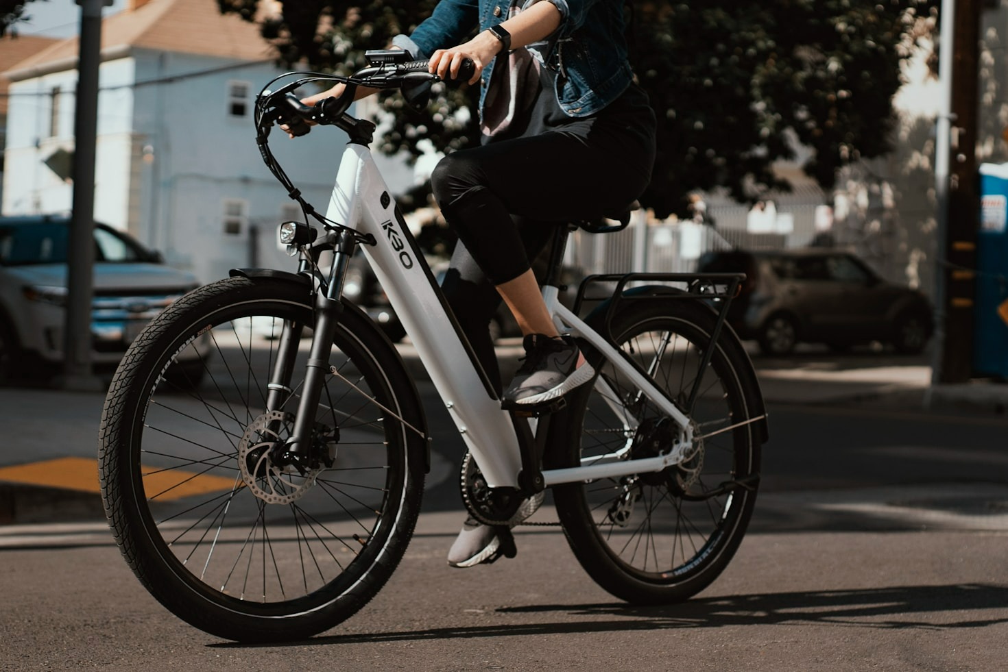 The Evolution of Electric Bikes: Spotlight on Hotebike