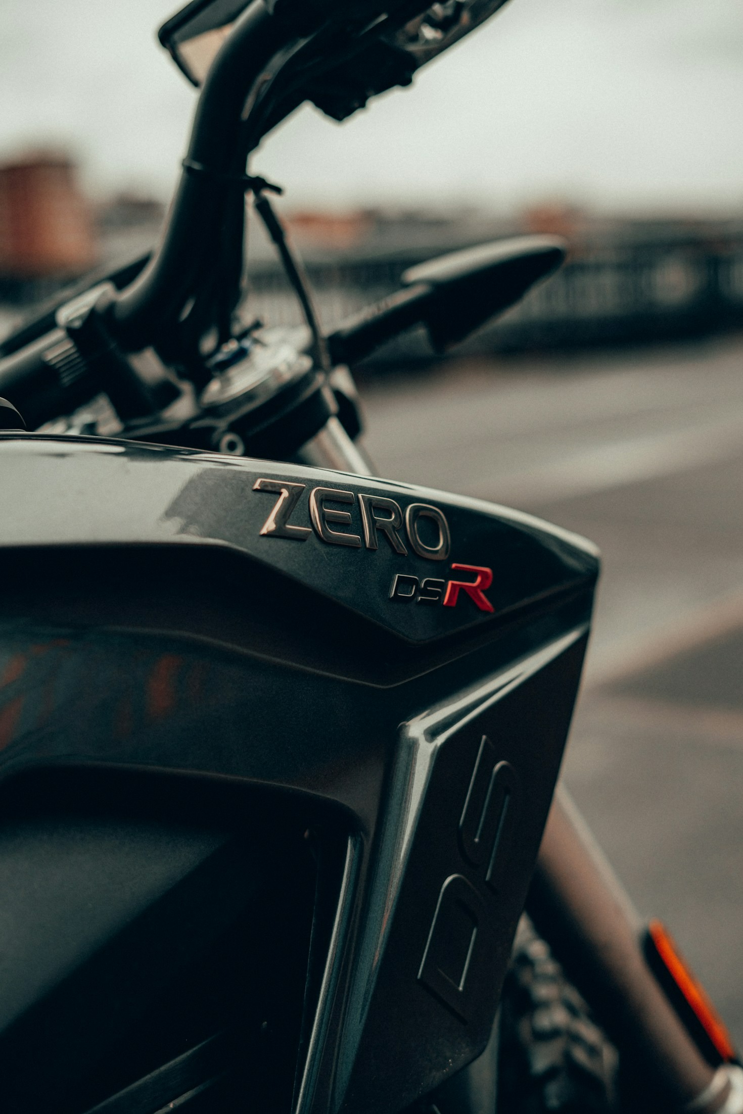 The Environmental Impact of Riding a Hotebike